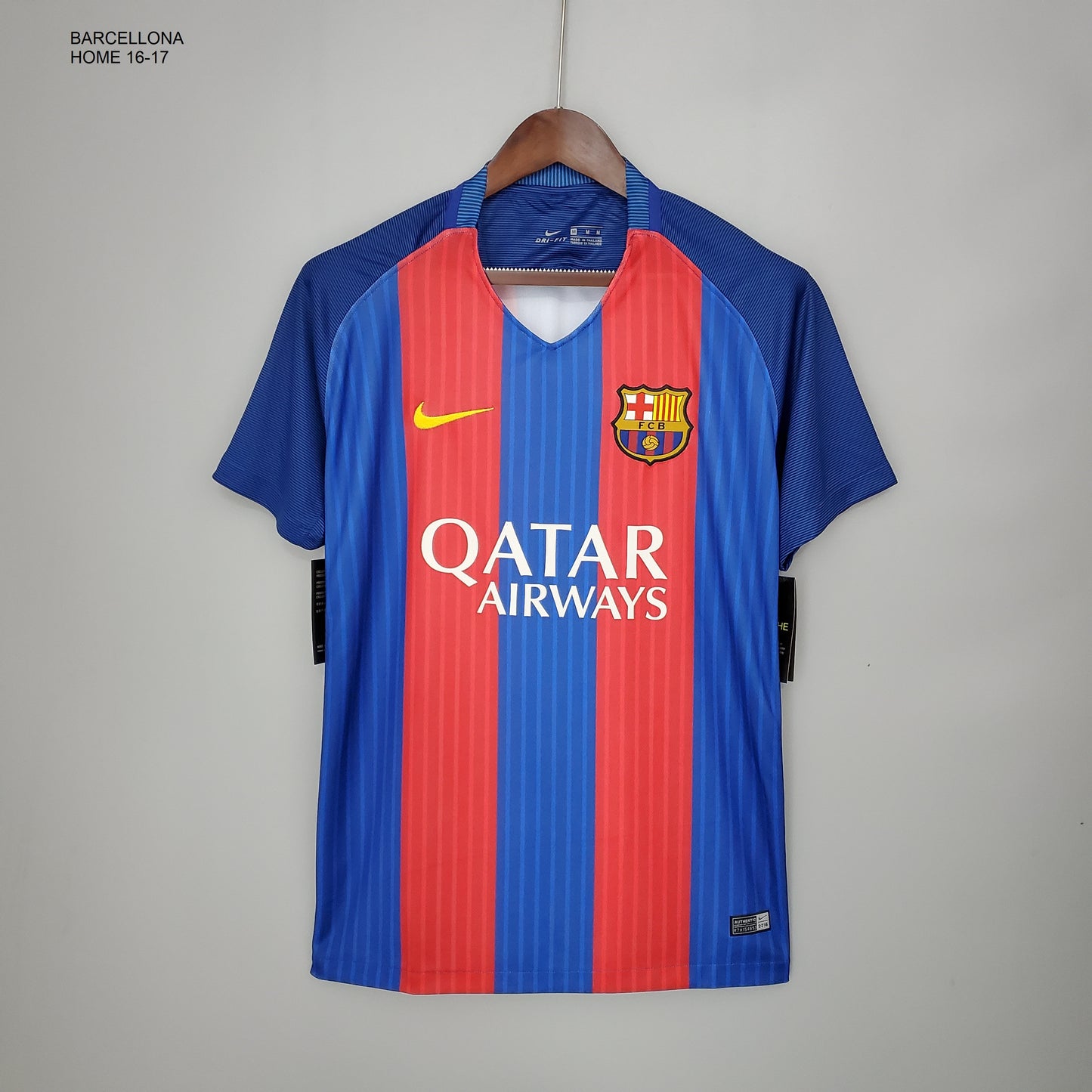Barcellona Retro da Collezione
