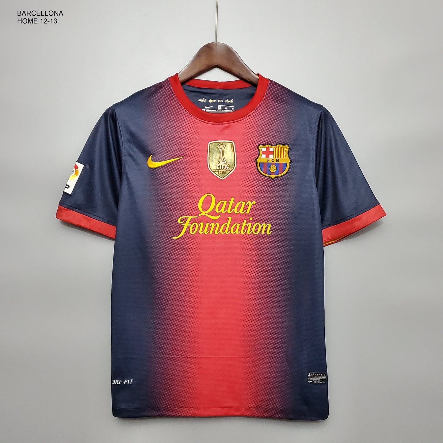 Barcellona Retro da Collezione