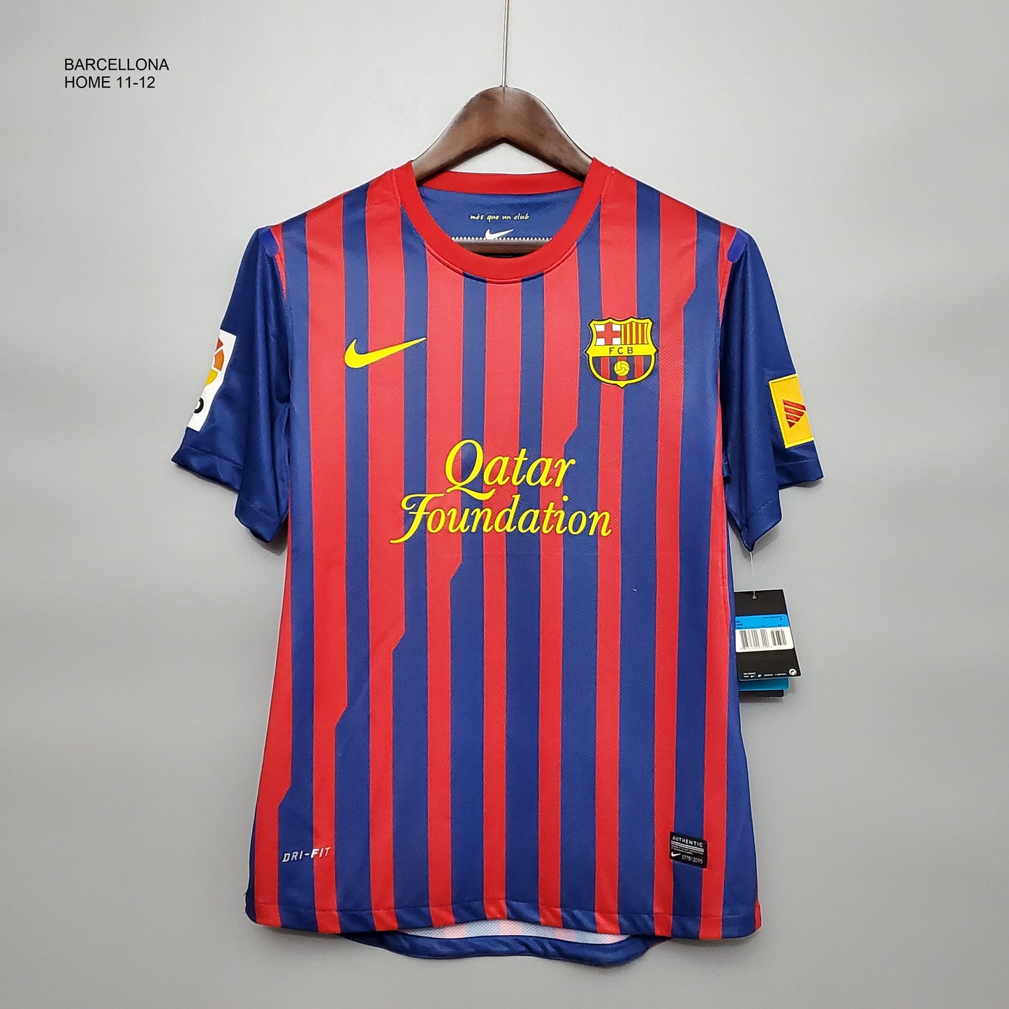 Barcellona Retro da Collezione