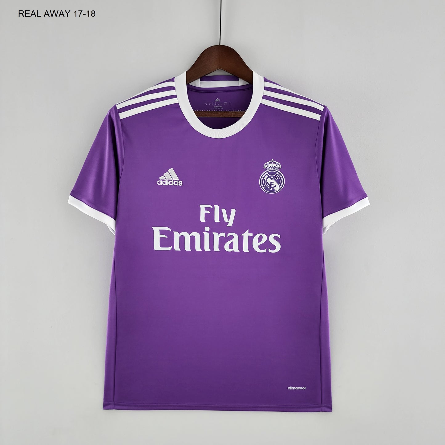 Real Madrid Retro da Collezione