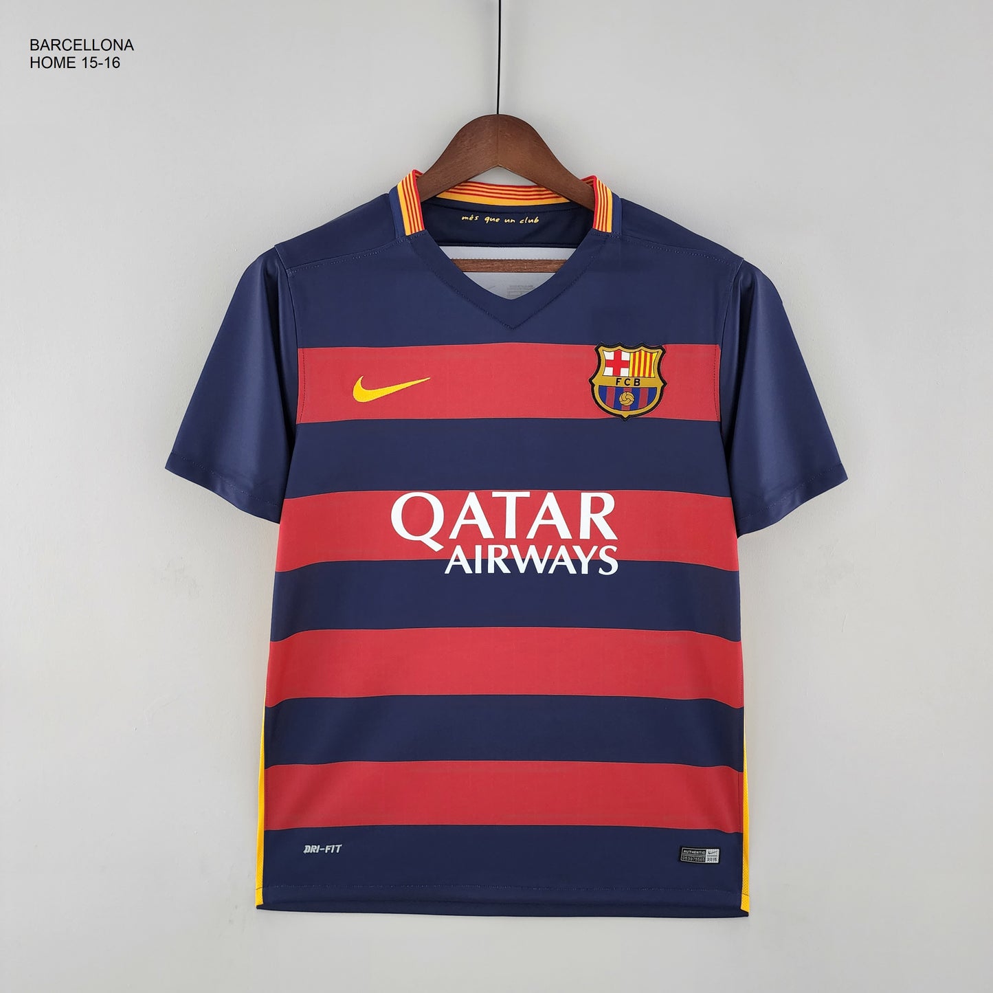 Barcellona Retro da Collezione