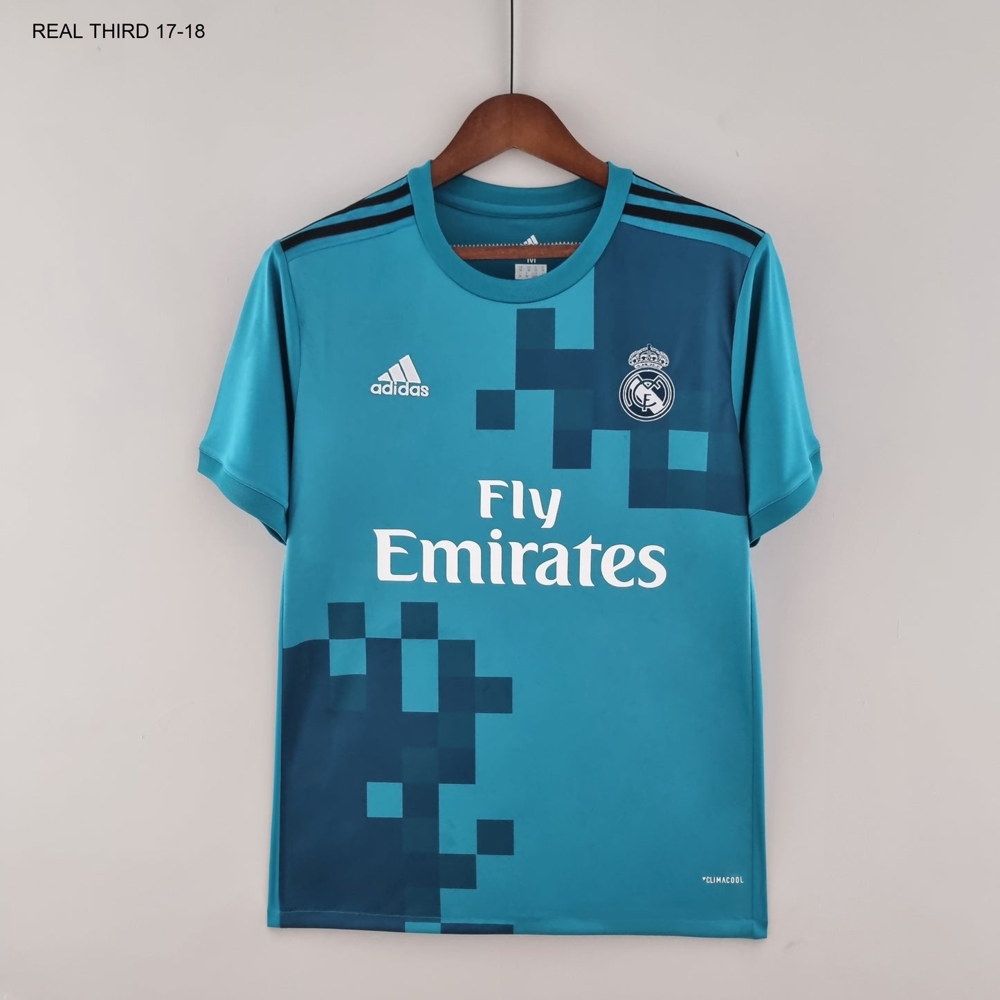 Real Madrid Retro da Collezione