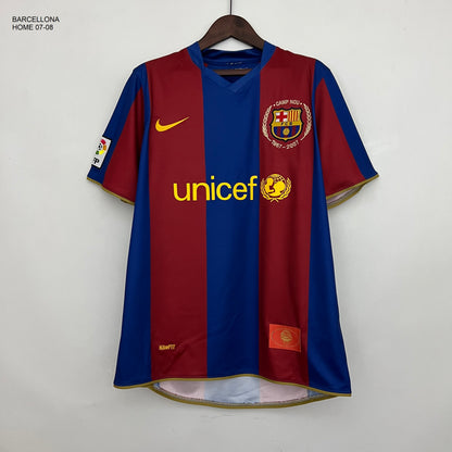 Barcellona Retro da Collezione