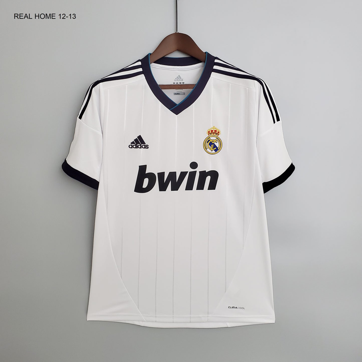 Real Madrid Retro da Collezione