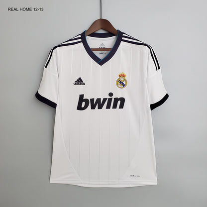 Real Madrid Retro da Collezione