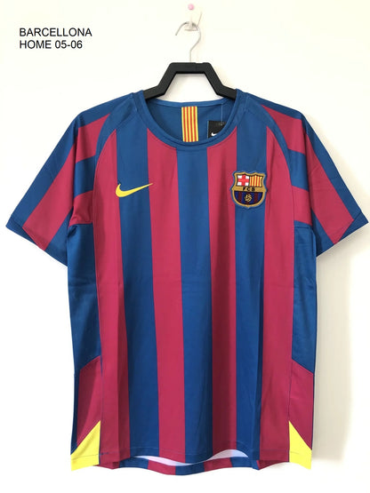 Barcellona Retro da Collezione