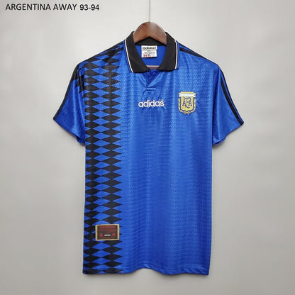 Argentina Retro da Collezione