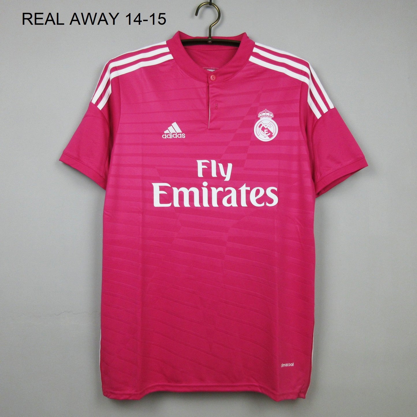 Real Madrid Retro da Collezione