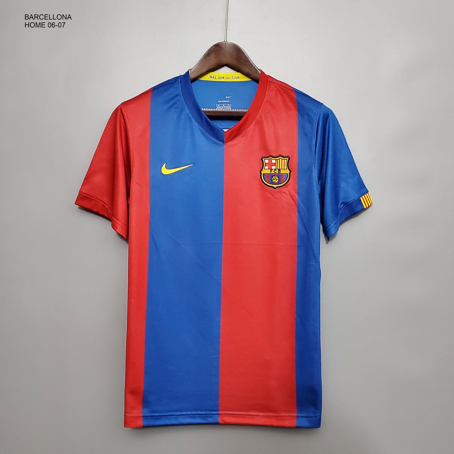 Barcellona Retro da Collezione