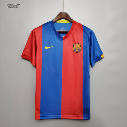 Barcellona Retro da Collezione