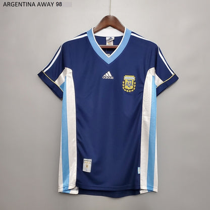 Argentina Retro da Collezione