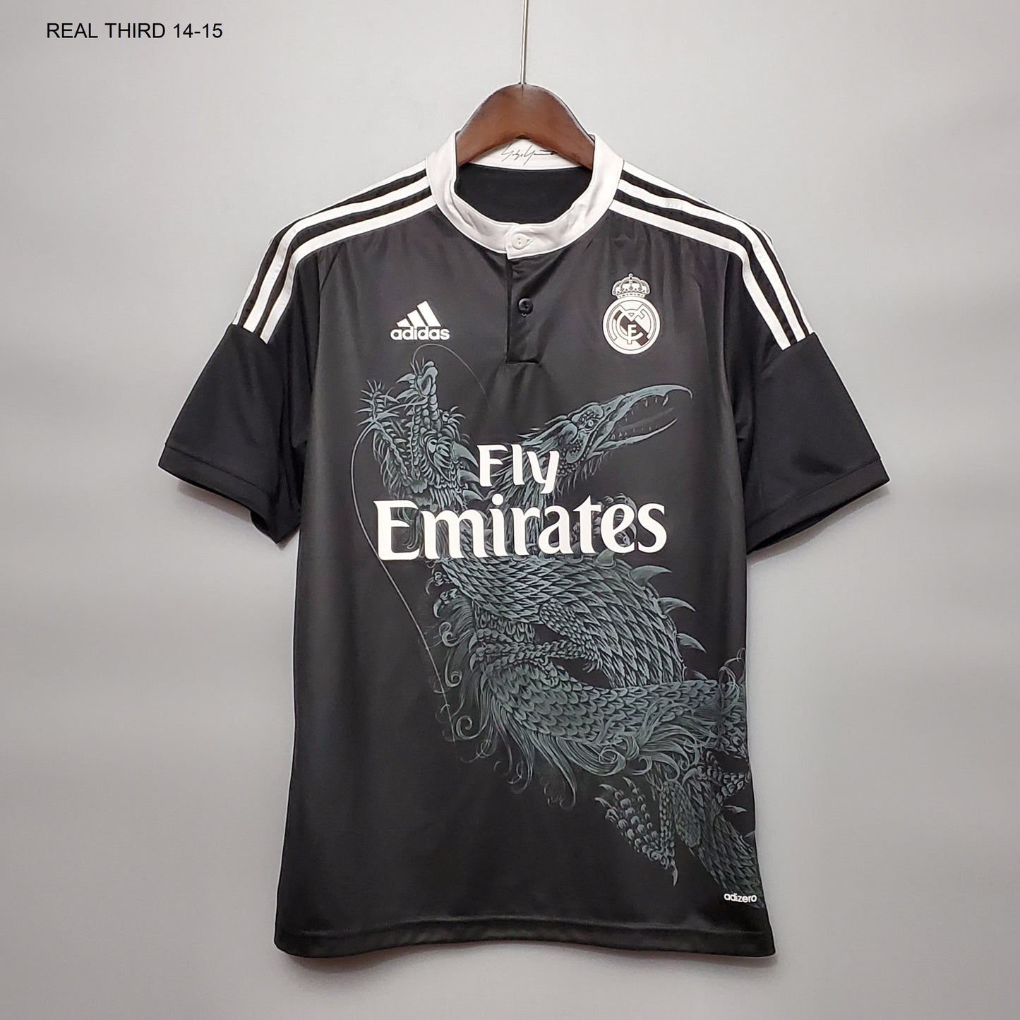 Real Madrid Retro da Collezione