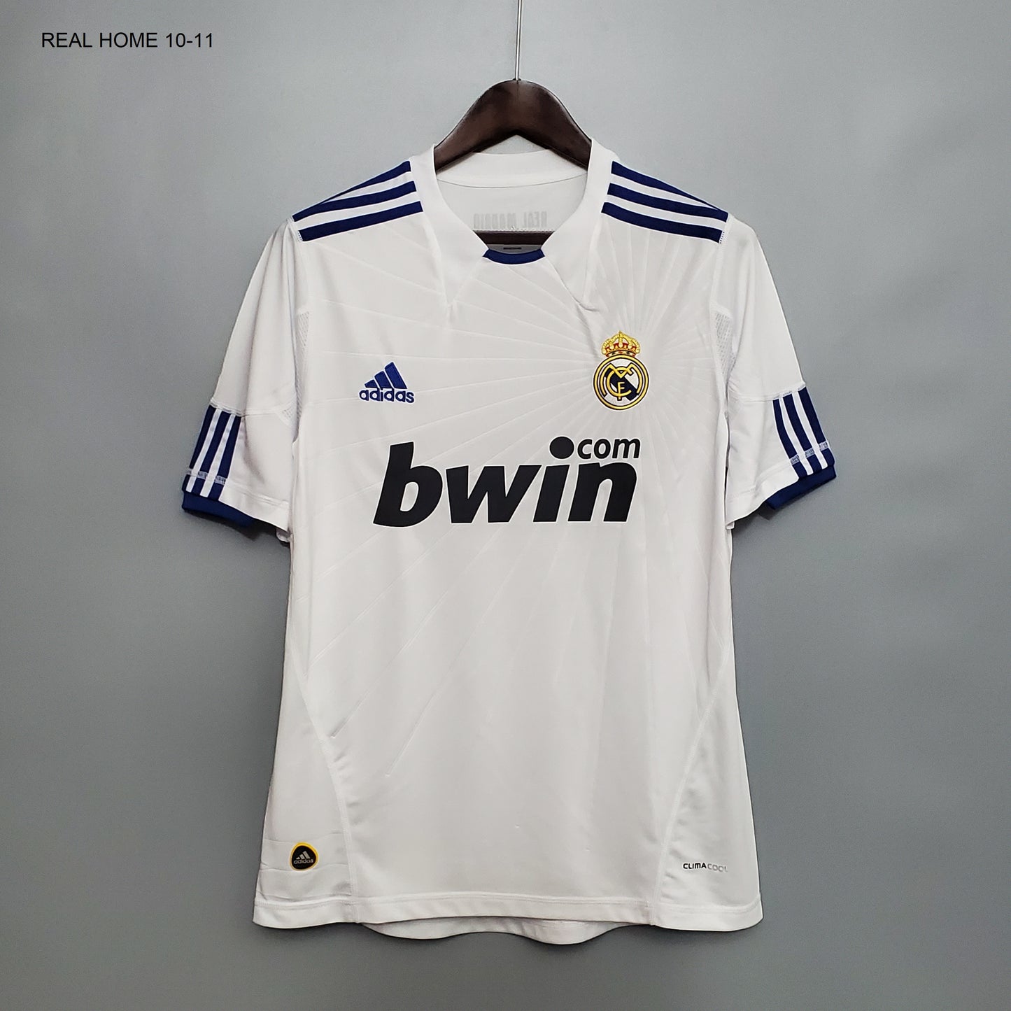 Real Madrid Retro da Collezione