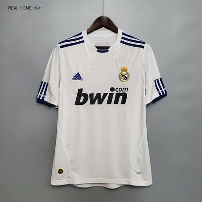 Real Madrid Retro da Collezione