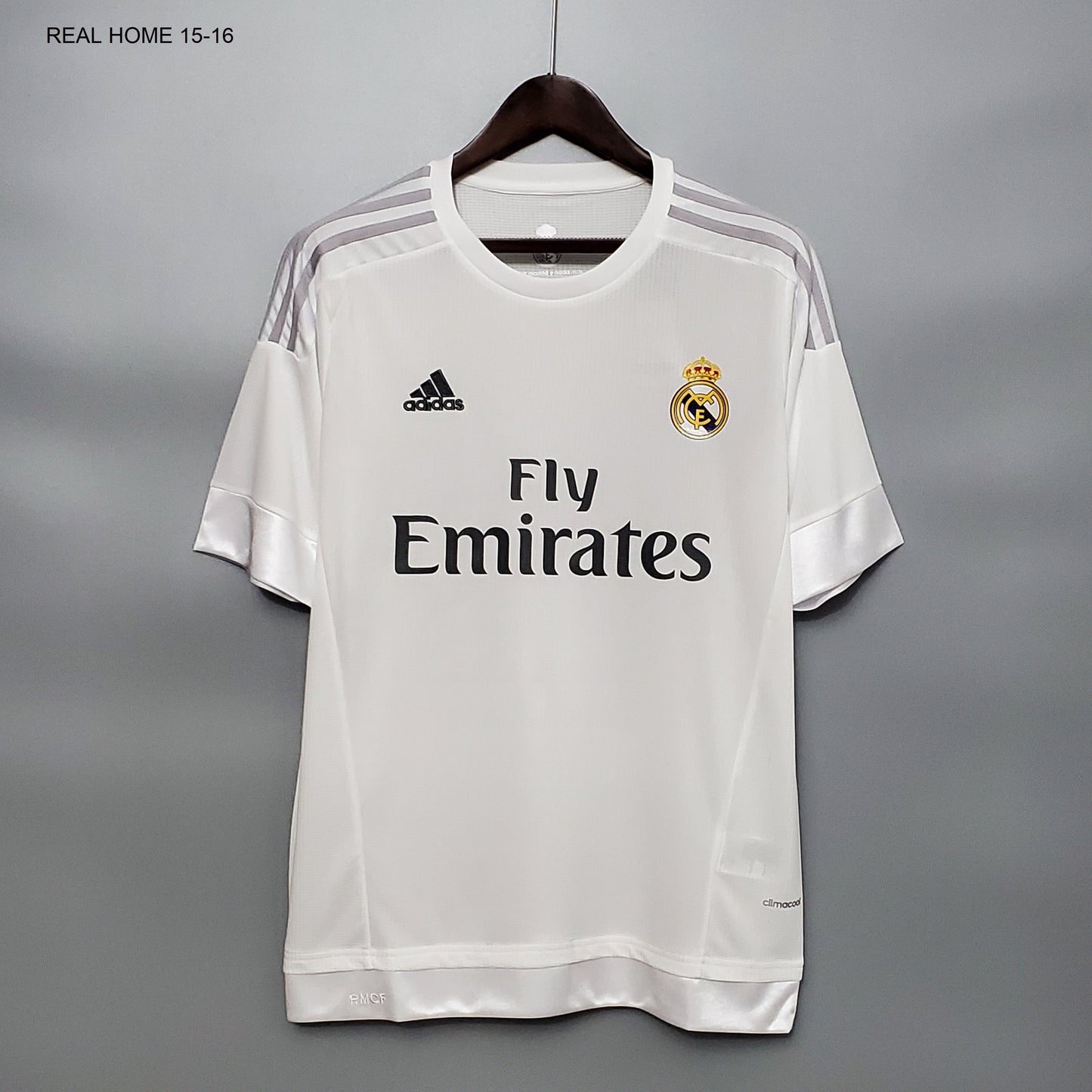 Real Madrid Retro da Collezione