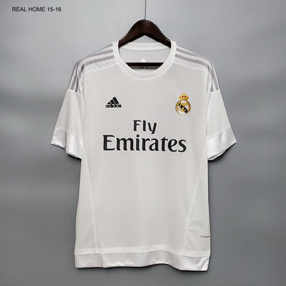 Real Madrid Retro da Collezione