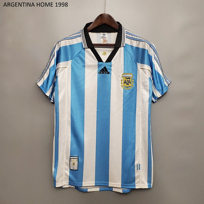 Argentina Retro da Collezione