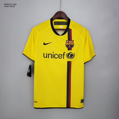 Barcellona Retro da Collezione