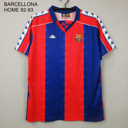 Barcellona Retro da Collezione