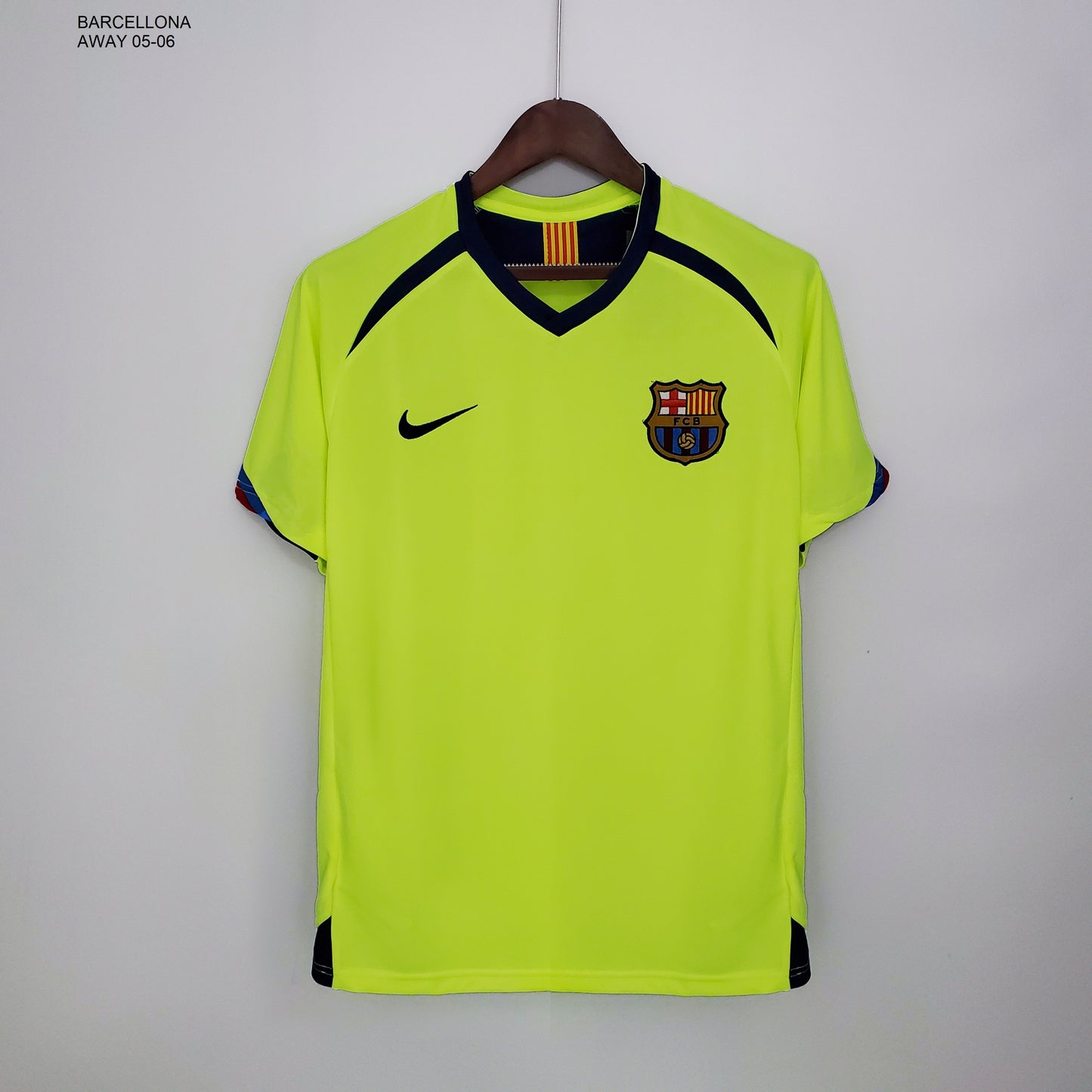 Barcellona Retro da Collezione