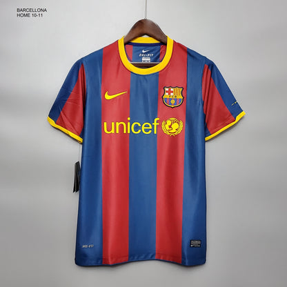 Barcellona Retro da Collezione