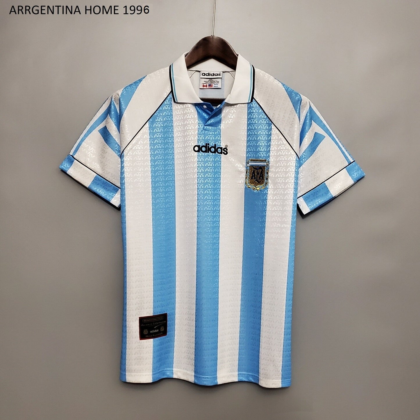 Argentina Retro da Collezione