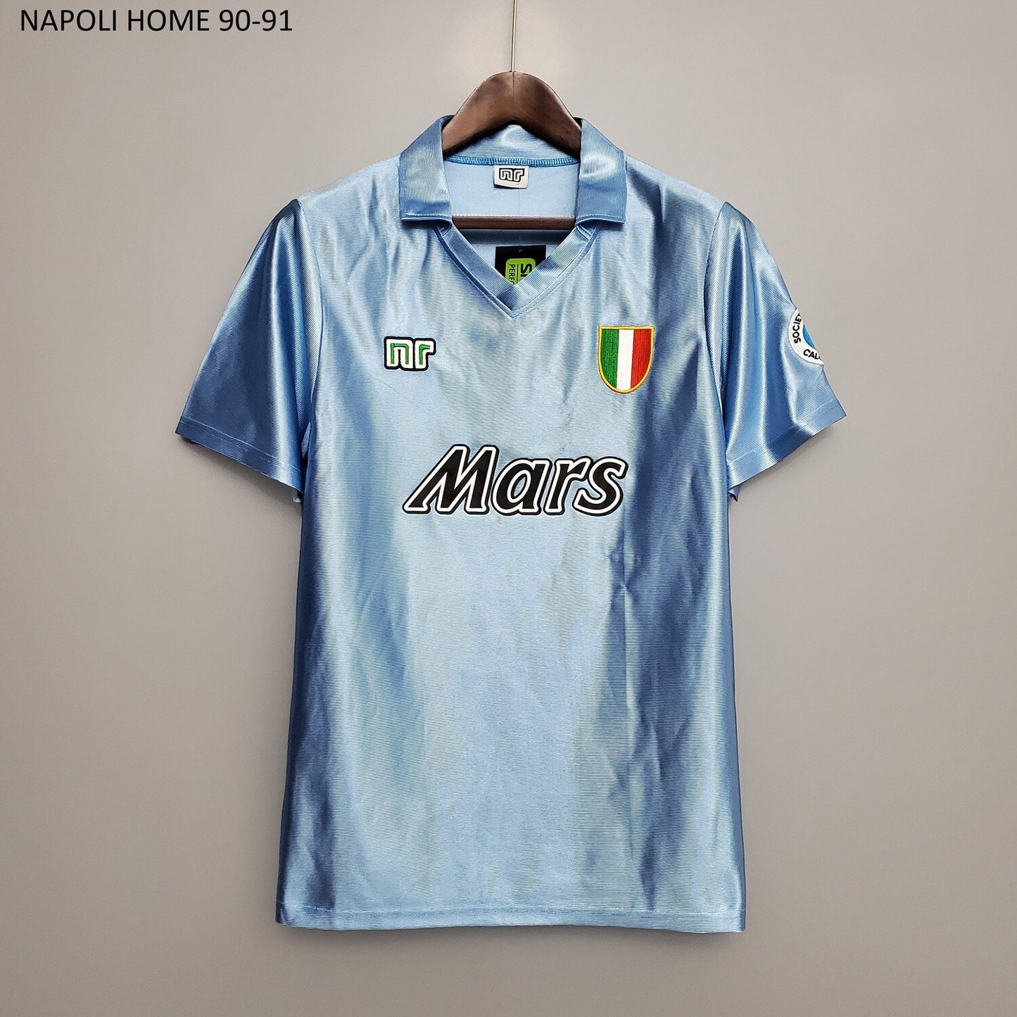 Napoli Retro da Collezione
