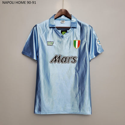 Napoli Retro da Collezione