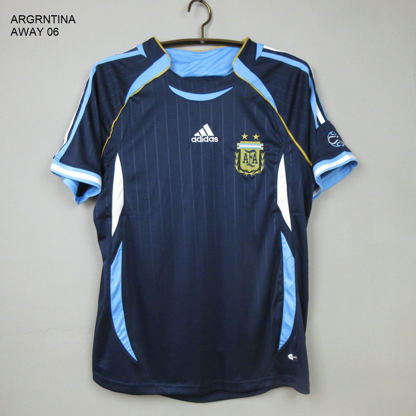 Argentina Retro da Collezione