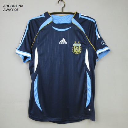 Argentina Retro da Collezione