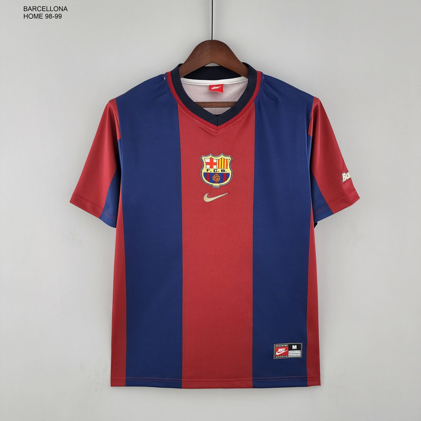 Barcellona Retro da Collezione