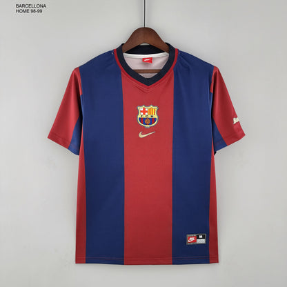 Barcellona Retro da Collezione