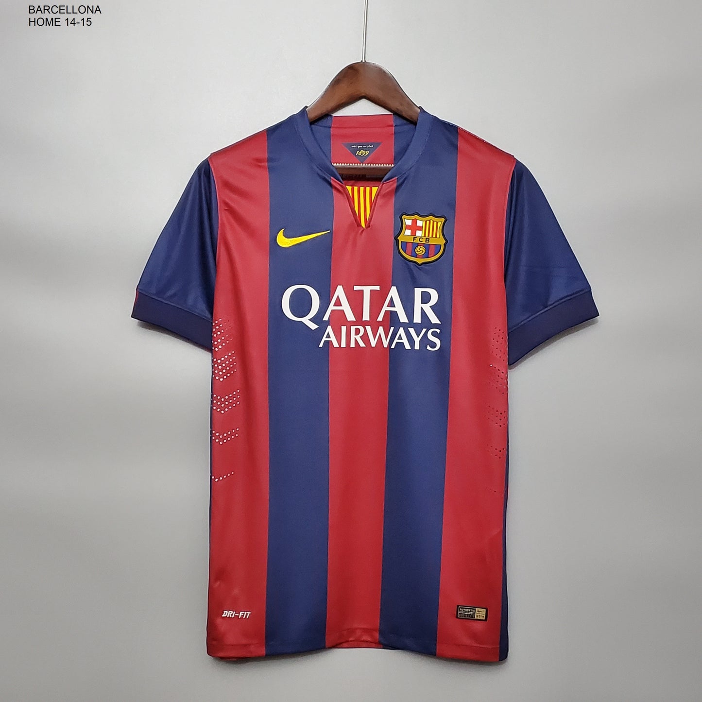 Barcellona Retro da Collezione