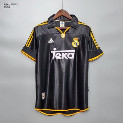 Real Madrid Retro da Collezione