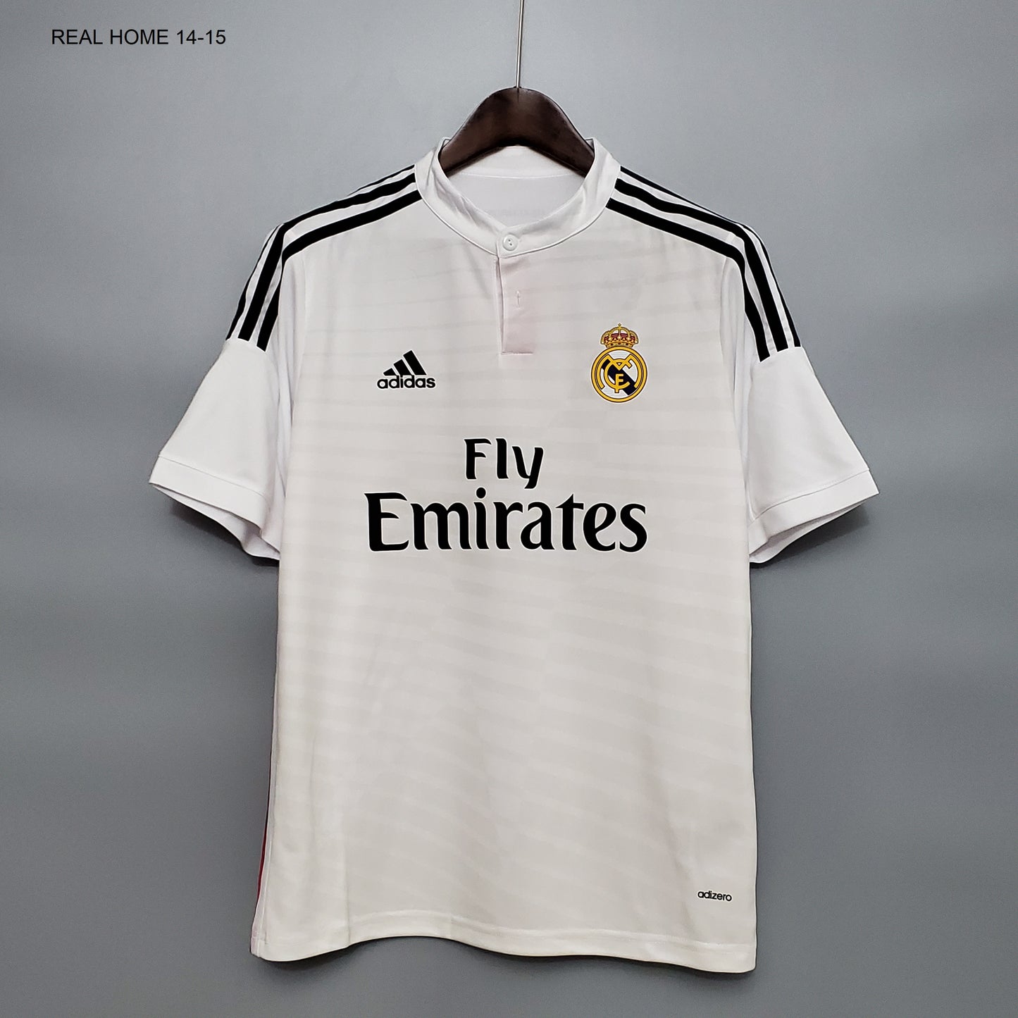 Real Madrid Retro da Collezione