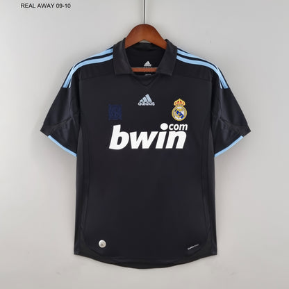 Real Madrid Retro da Collezione
