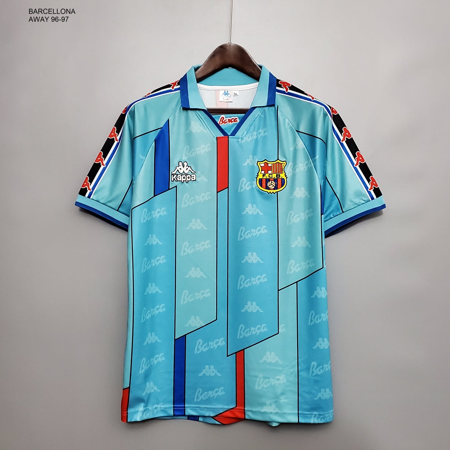 Barcellona Retro da Collezione
