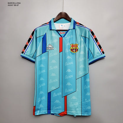 Barcellona Retro da Collezione