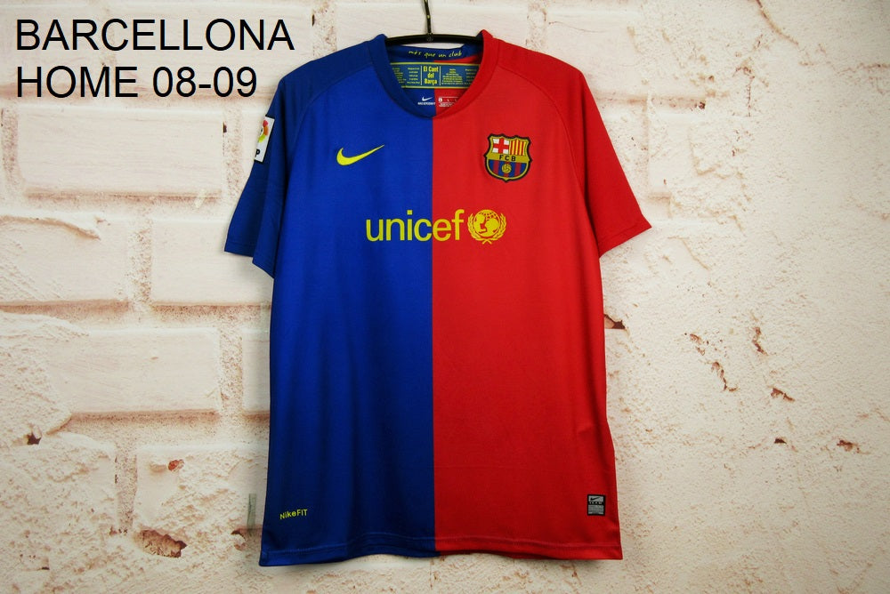 Barcellona Retro da Collezione