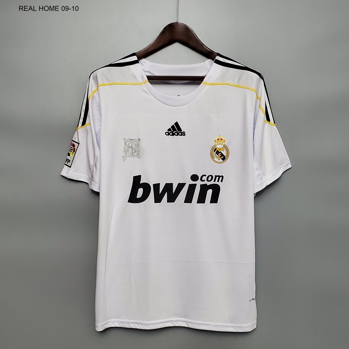 Real Madrid Retro da Collezione