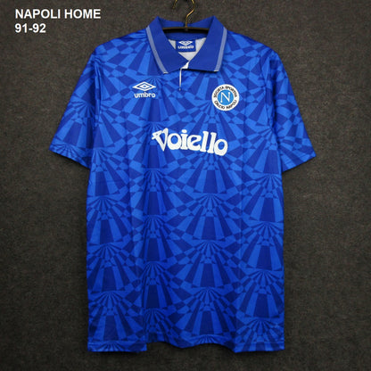 Napoli Retro da Collezione
