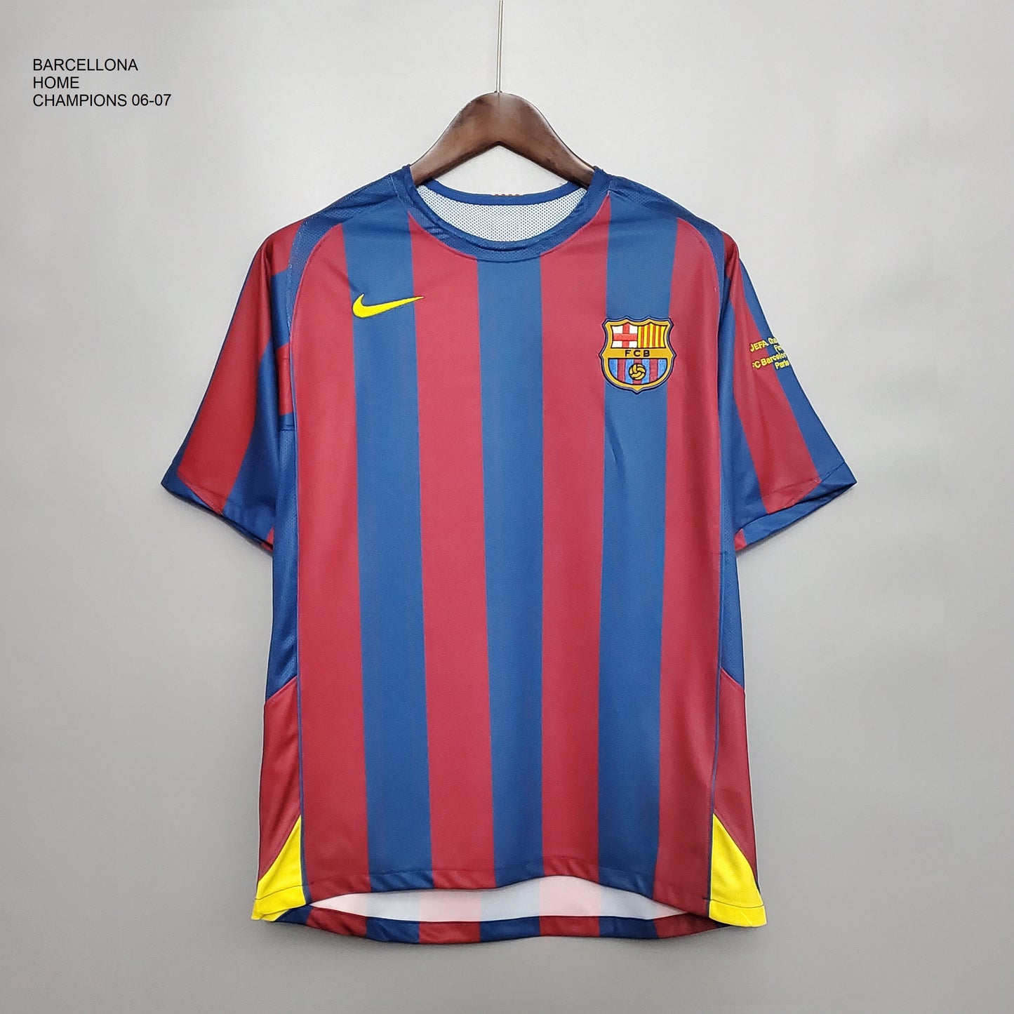 Barcellona Retro da Collezione