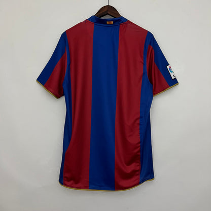 Barcellona Retro da Collezione