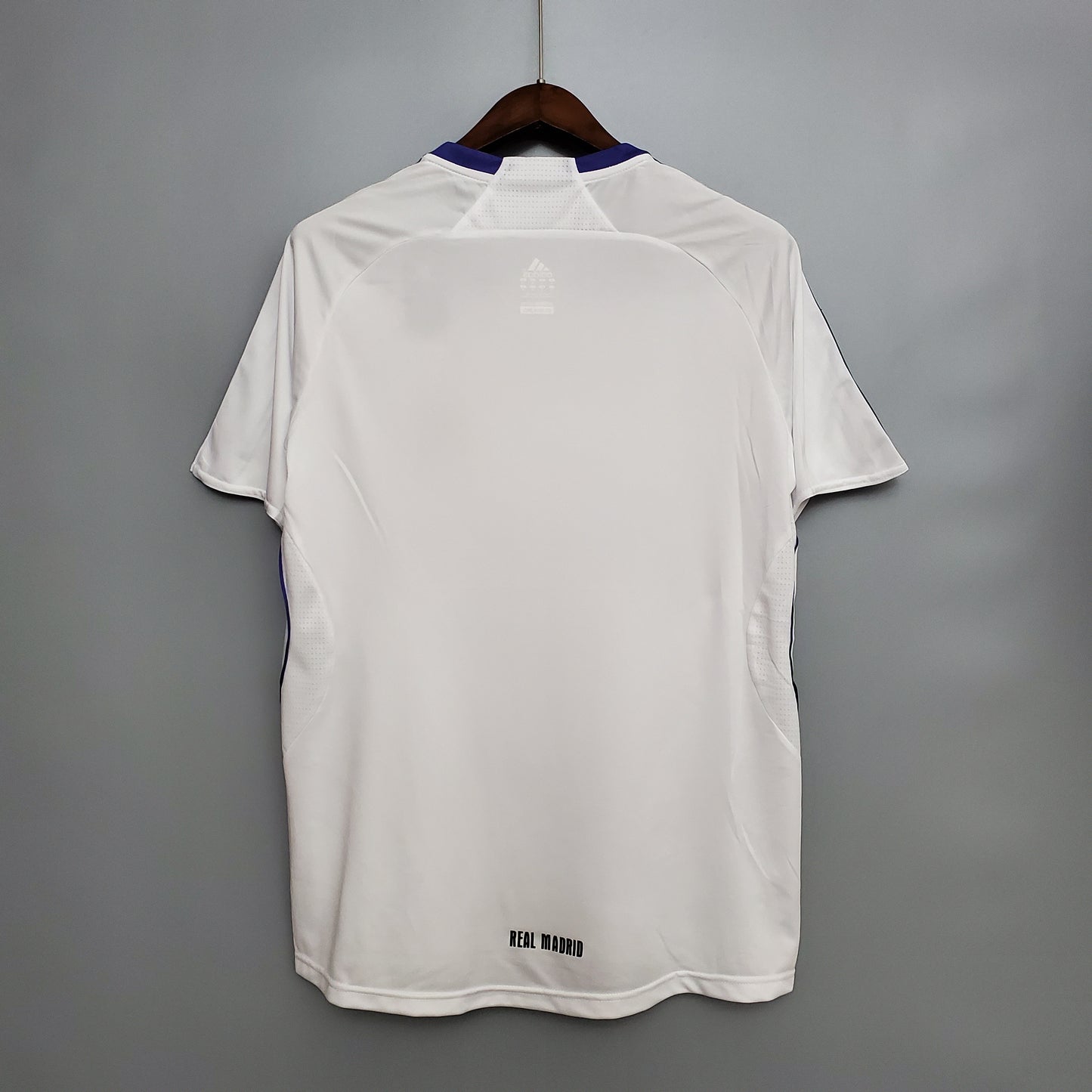 Real Madrid Retro da Collezione