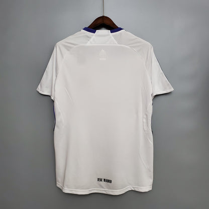 Real Madrid Retro da Collezione