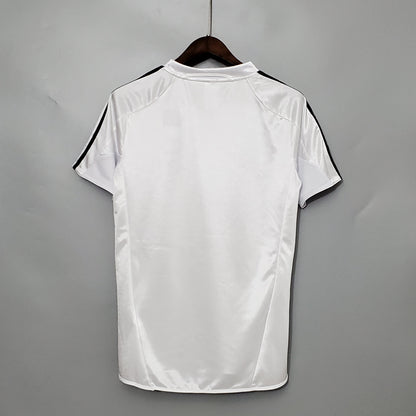 Real Madrid Retro da Collezione