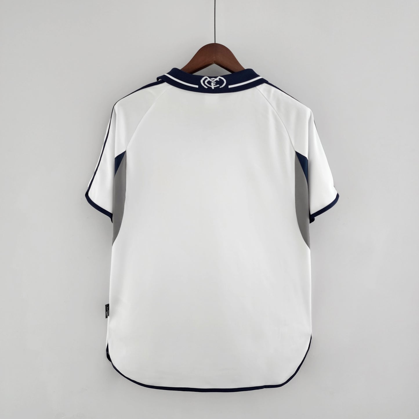Real Madrid Retro da Collezione