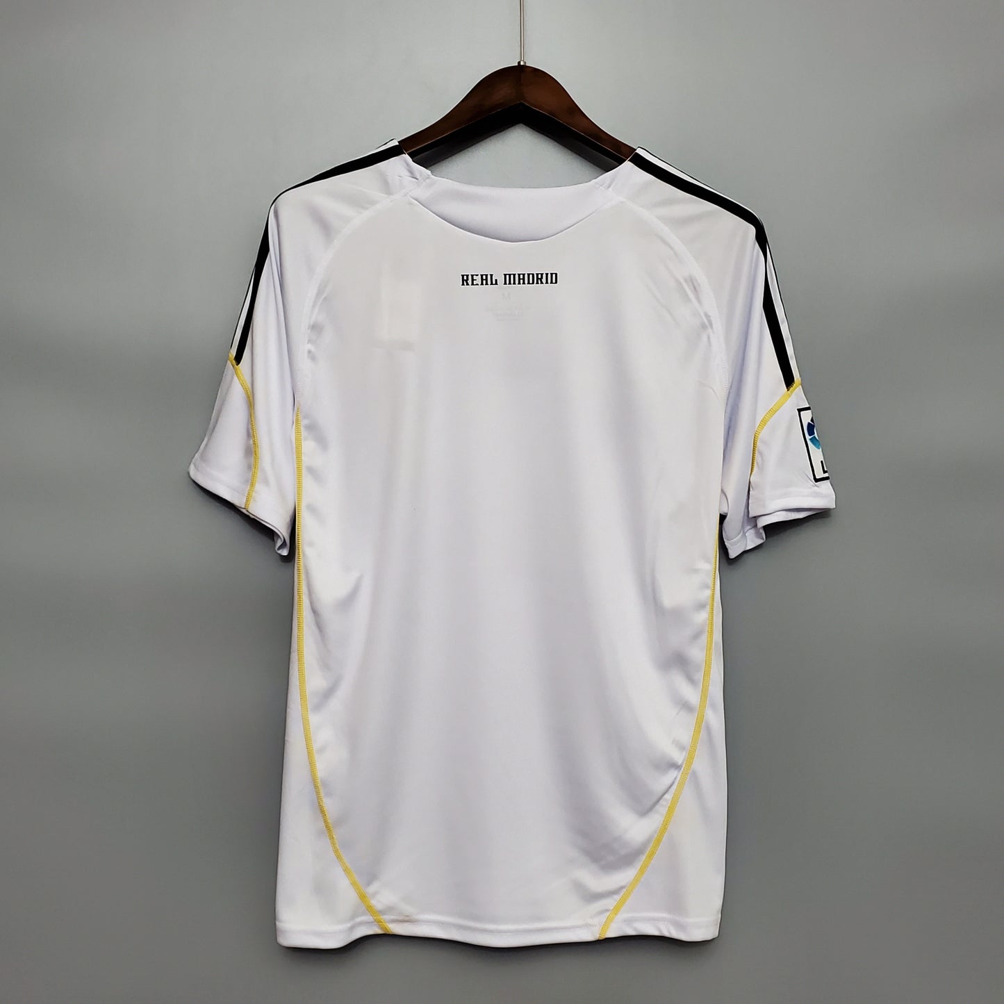 Real Madrid Retro da Collezione