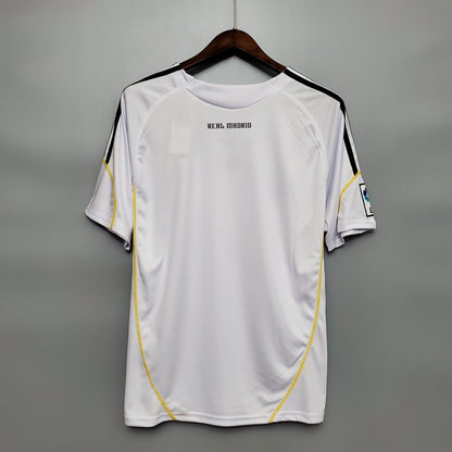 Real Madrid Retro da Collezione