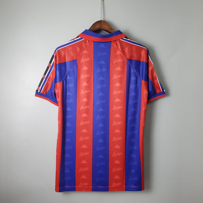 Barcellona Retro da Collezione
